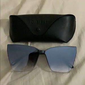 Diff Sunglasses